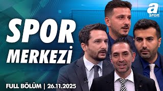 Çarpıcı Fenerbahçe Yorumları: "Samandıra'da Derbi Şu Anda Konuşulmuyor!"