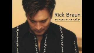 Rick Braun - Kiss of Life