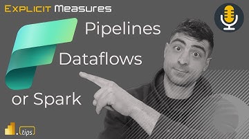 Data Ingestion Part 2 - Ep.223 - Power BI tips from the real world