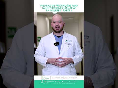 Medidas de prevención
