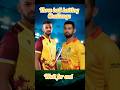 Nicholas Pooran vs Sikandar Raza 🔥 3 Ball Challenge #cricket #t20worldcup