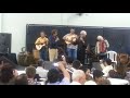 Zeca & Léo em Ribeirão Preto com a Rádio Viola de Ouro!