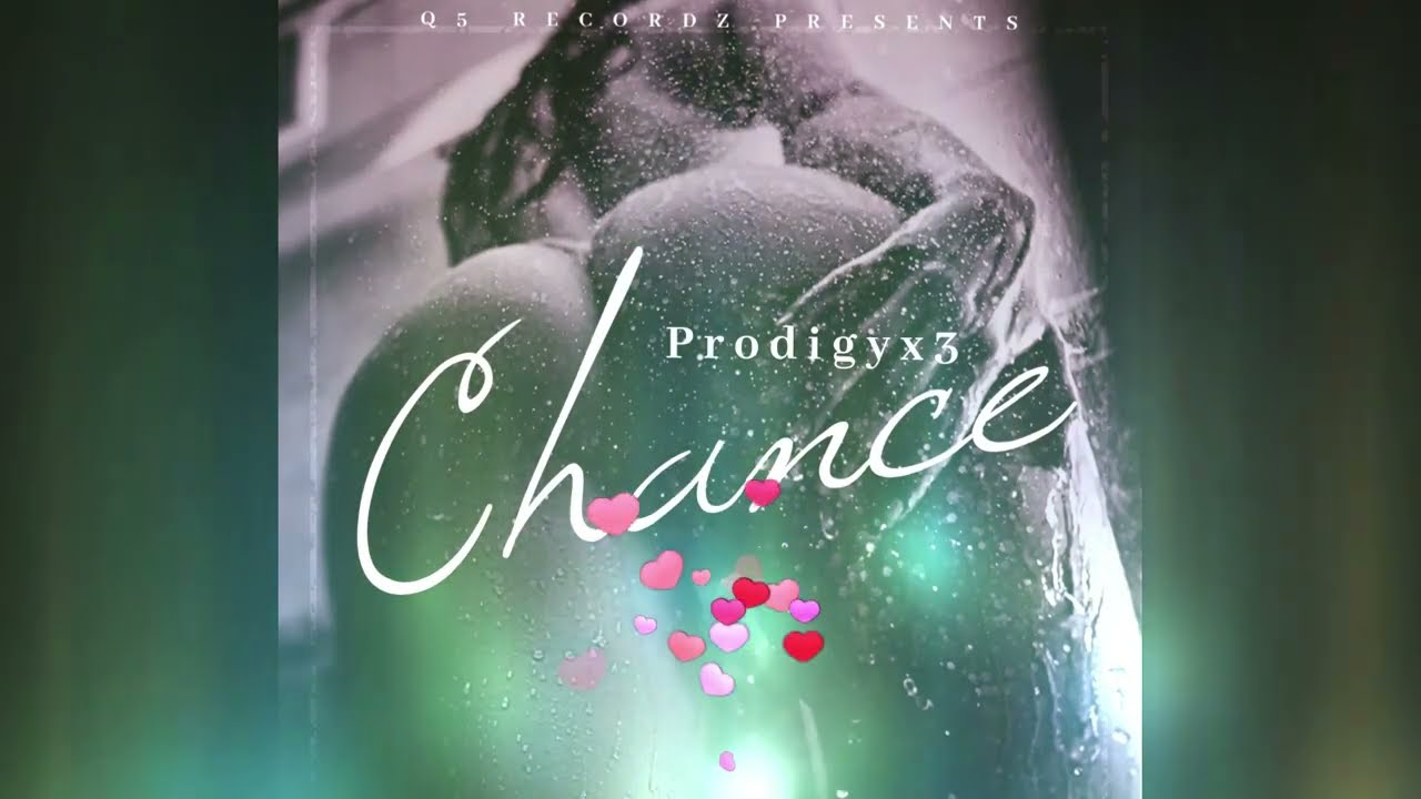 Watch Prodigyx3- Chance (Official Audio) on YouTube Watch Prodigyx3- Chance (Official Audio) on YouTube