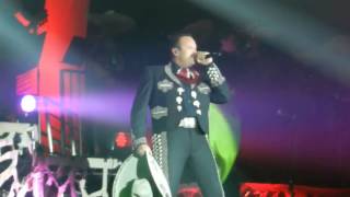 Pepe Aguilar - 100% Mexicano