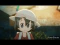 Kemono Friend Episodes 1 Part 2