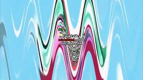 Crying Klasky Csupo Robot Logo Powers