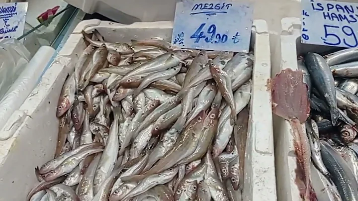 Ada Gross Market
