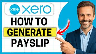 How to Generate Payslip in Xero [Easy Guide]