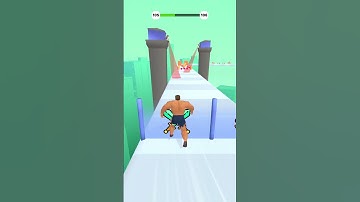 Rage Control Hulk Smashing Lvl.105 #shorts #gaming #ytshorts