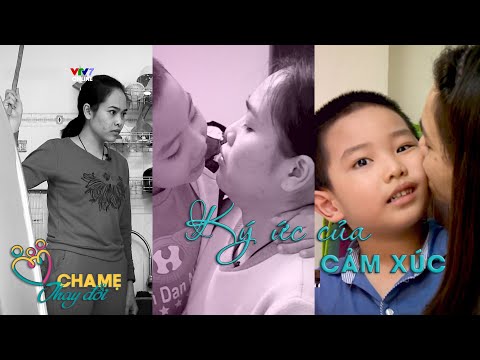 Cha mẹ thay đổi - Tập 4 - Ký ức của cảm xúc - meta emotions [FULL]