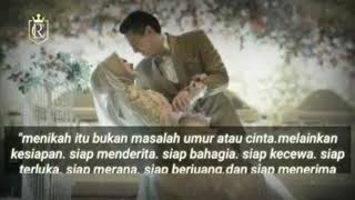 Story WA aku tenang (yeni inka adella)