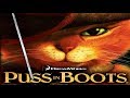 Puss in Boots | Gato das Botas | Full Movie Game Wii | ZigZag