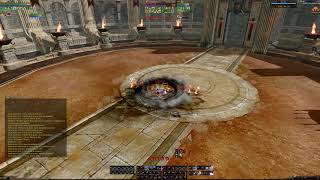 Archeage Zykxx Anathema Scepter Shield Vs Goldhammerr Gladiator Arena Interserver Archage 4.5
