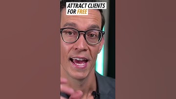 Advisor Marketing Secret to Attracting Clients - Financial Advisor Tips