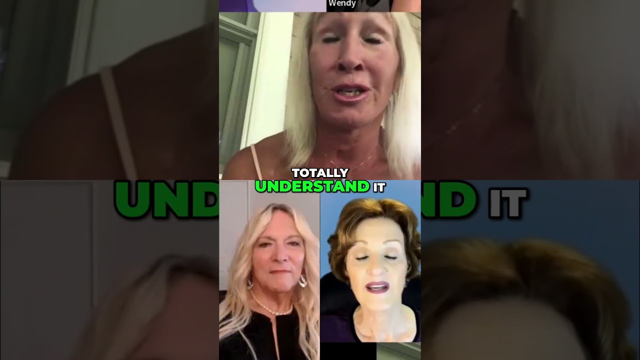 Реакция моей жены на мое судьбоносное откровение 