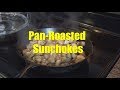 How to clean prepare and cook sunchokes