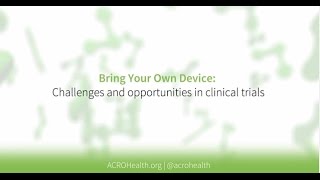 Bring Your Own Device - Challenges and Opportunities