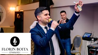 Florin Boita & Remus Novac & Costel Moaca & Cristi Ianosiga - Live Brau - Botez Timisoara - Nou 2024