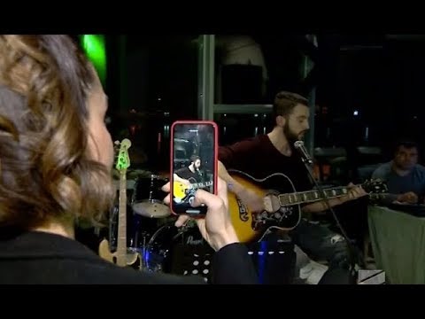 შეყვარებული წყვილის ისტორია და ჟიურის სპონტანური გადაწყვეტილება