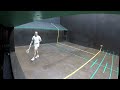 2026 U.S. Amateur - Smith vs. Barker