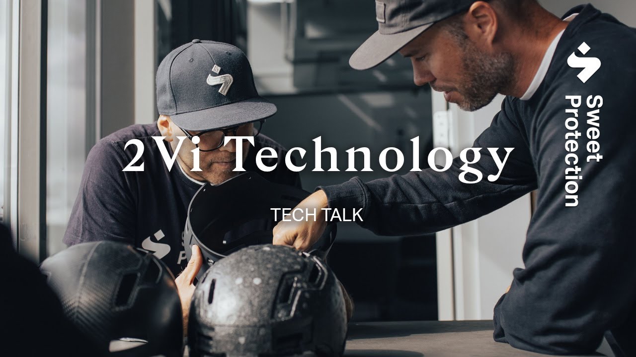 Preview of 2Vi Mips Technology: Tech Talk with Sweet Protection