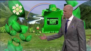 41 Action Weather Update
