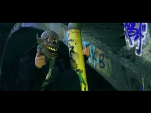 Грязный Рамирес и Сидоджи Дубоshit  – Джин Grey (Grey Killer prod.)