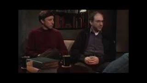 The Dialogue: Lowell Ganz & Babaloo Mandel Interview Part 2