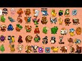 BRAINROT CRAFT. THERE ARE 60 ANOMALIES IN THIS GAME, GUYS, WHICH ARE VERY FUNNY.