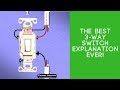 The Best 3 Way Switch Explanation Ever!