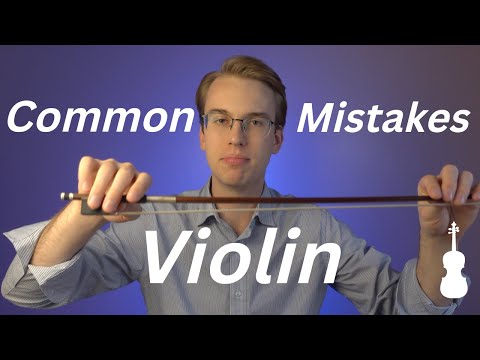 Video: Kada bi violinist trebao naučiti vibrato?