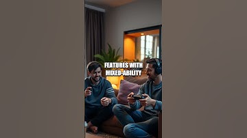 Accessibility as the Benchmark For Next Gen Reviews