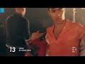 MYX International Top 20 - September 1, 2018