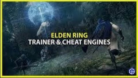 ❤️Elden Ring Hack | Elden Ring Cheat Engine | Free Trainer | Dupe Exploit PC Elden Ring GamePlay❤️