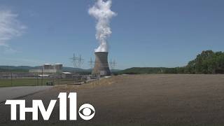 Arkansas Nuclear Power Plant back online after major project finishes