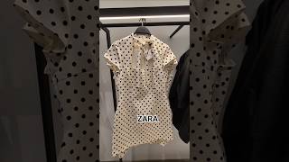 Zara  New In