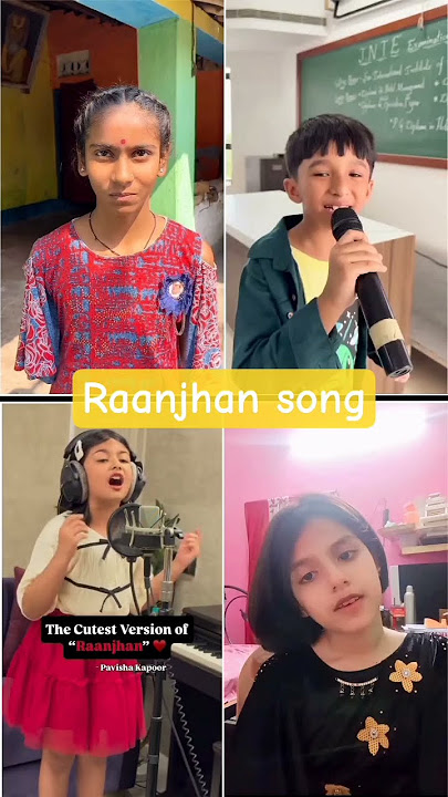 Lakh samjhau me ta song | kulu x krish x pavisha x ananga | #trending #song #raanjhan #raanjhansong