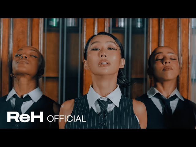 HYOLYN - SHOTTY
