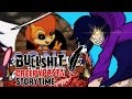 Bs creepypasta storytime sallyexe