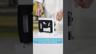 Keep RV Secure with Kohree RV Door Lock#doorlock #doorlocks #entrydoorlock  #classclock #kohree