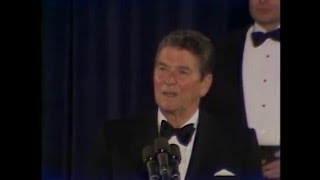President Reagan's remarks at the Annual Conservative Political Action Conference, March 1, 1985