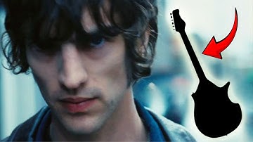 INSTRUMENT BREAKDOWN + HIDDEN DETAILS / The Verve -  BITTER SWEET SYMPHONY