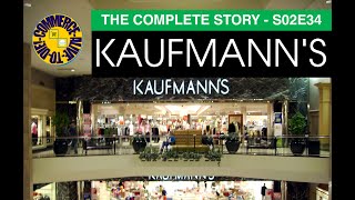 Alive To Die? Kaufmanns The Complete Story - S02E34