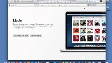 Getting UDID for Signing iTunes 11.1