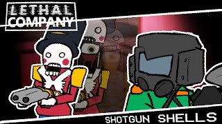 Shotgun Shells  LETHAL COMPANY [Friday Night Funkin' Mod]