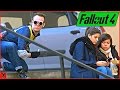 FALLOUT 4 in Real Life [Public Pranks]