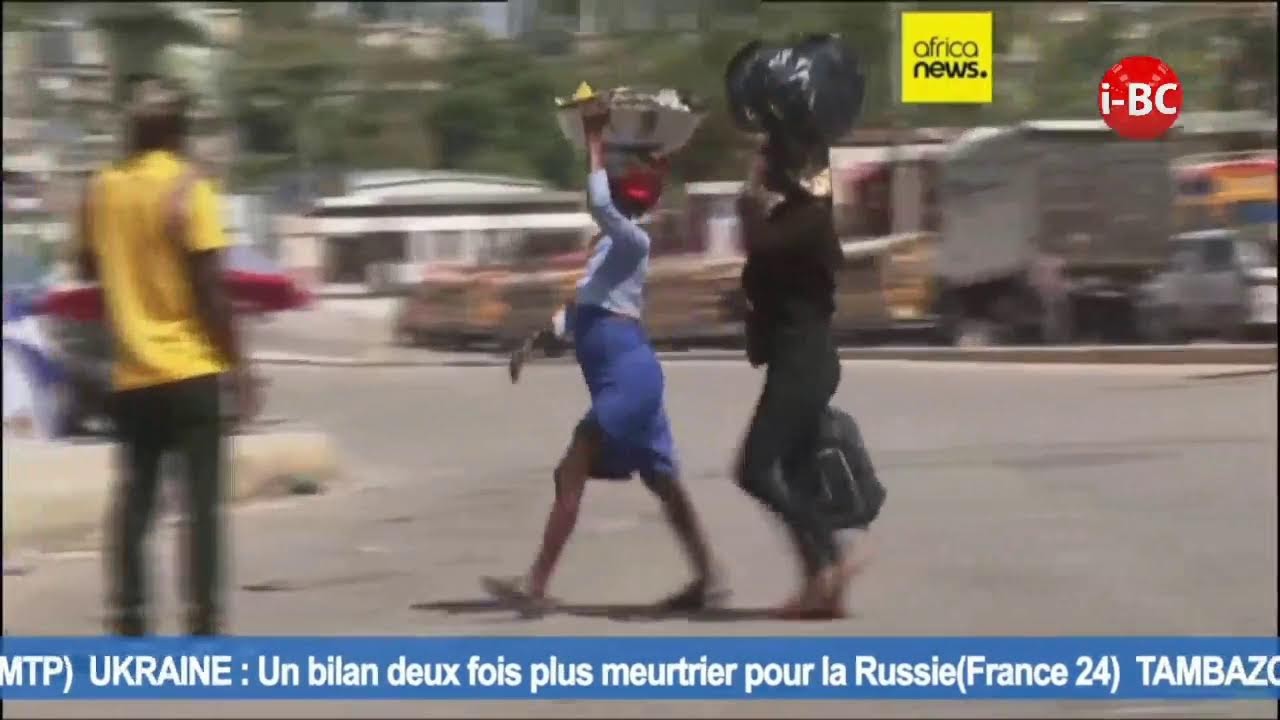 i-BC NEWS DU 26 FEVRIER 2026