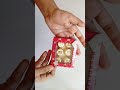 chocolate box using waste box || handmade box idea using waste material || easy diy.