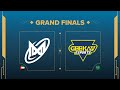 Arabian league  spring split  division 1  finals