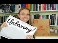 Unboxing | Unplugged Adult Box | Nov 2020
